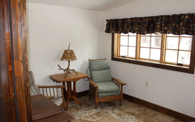 photo 4 of Baldpate Inn
