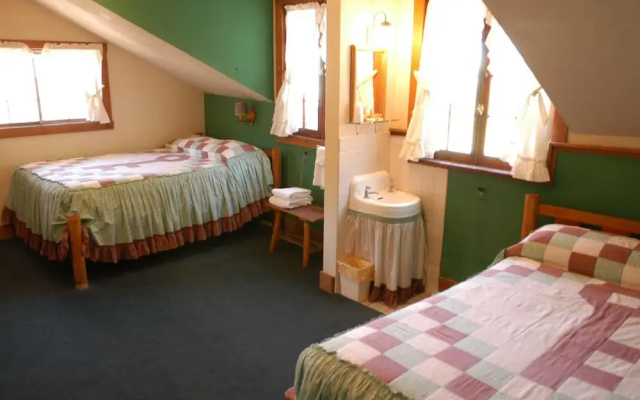 photo 5 of Baldpate Inn