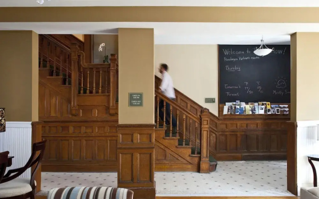photo 2 of The Barlow Hotel