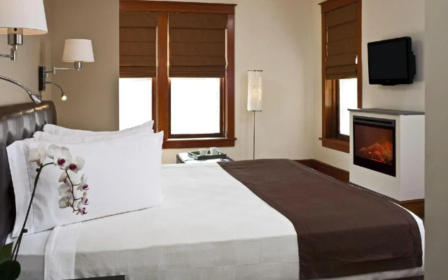 photo 4 of The Barlow Hotel