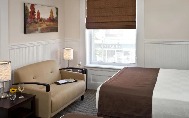 photo 5 of The Barlow Hotel