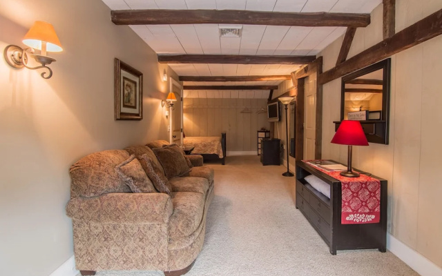 photo 4 of The Barn at Strasburg B&B