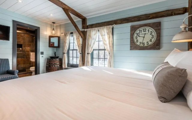 photo 2 of The Barnstead Inn