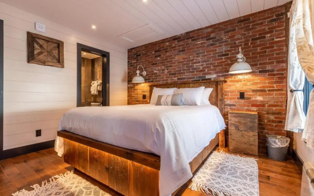 photo 4 of The Barnstead Inn