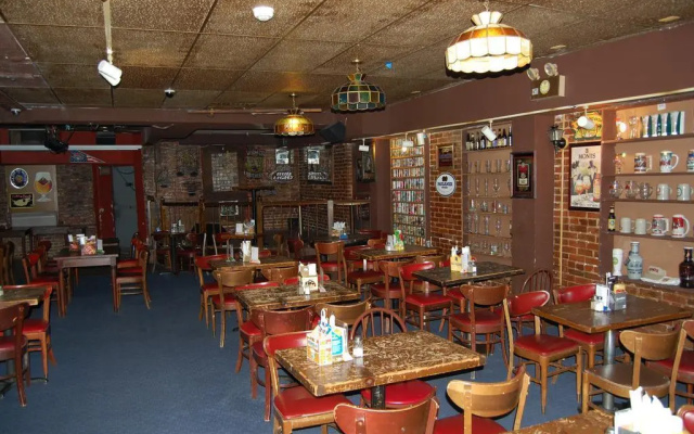photo 3 of The Baron Hotel
