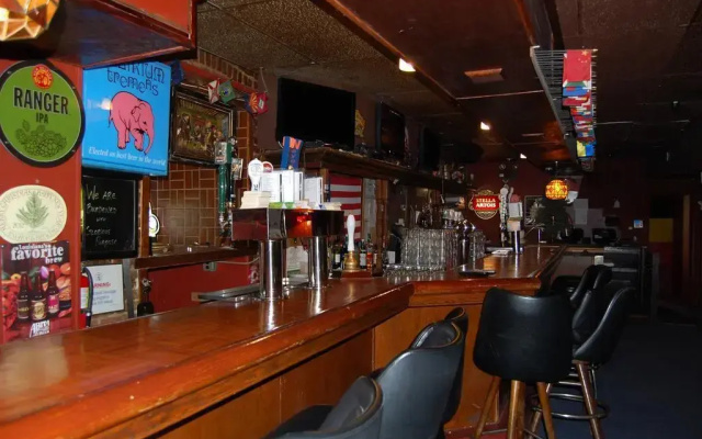 photo 4 of The Baron Hotel