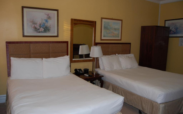 photo 5 of The Baron Hotel