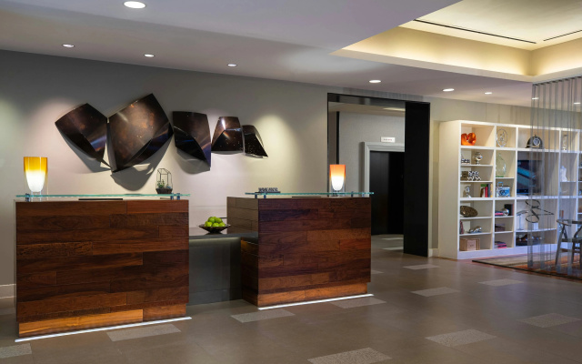 photo 2 of The Baronette Renaissance Detroit-Novi Hotel