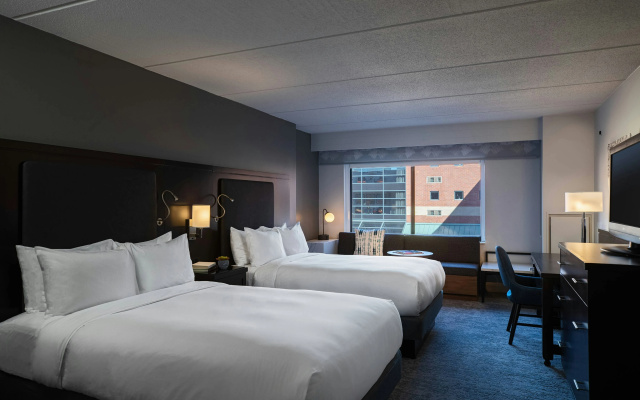 photo 3 of The Baronette Renaissance Detroit-Novi Hotel