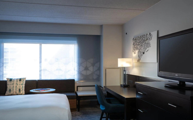photo 5 of The Baronette Renaissance Detroit-Novi Hotel