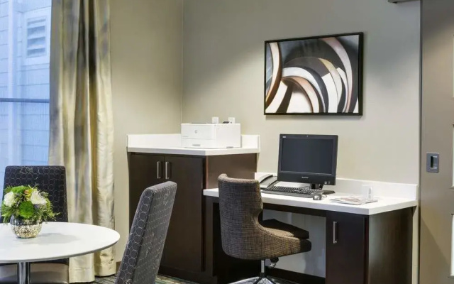 photo 3 of Residence Inn Bath Brunswick Area