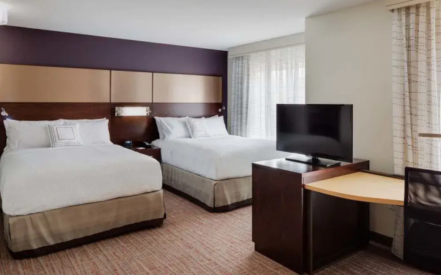 photo 5 of Residence Inn Bath Brunswick Area