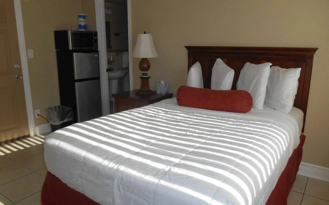 photo 5 of The Bayside Inn & Marina