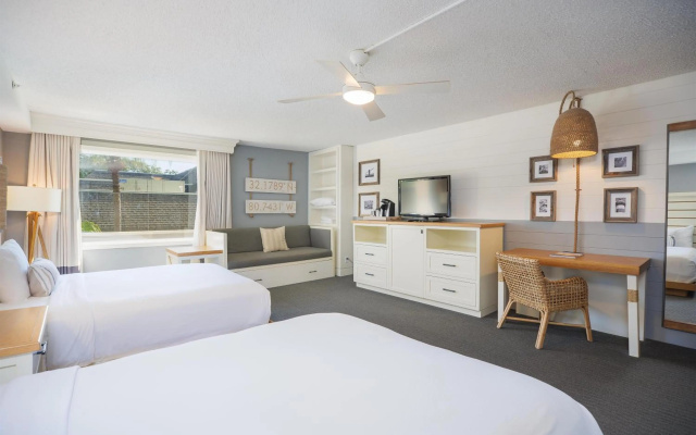 photo 3 of Beach House Resort Hilton Head