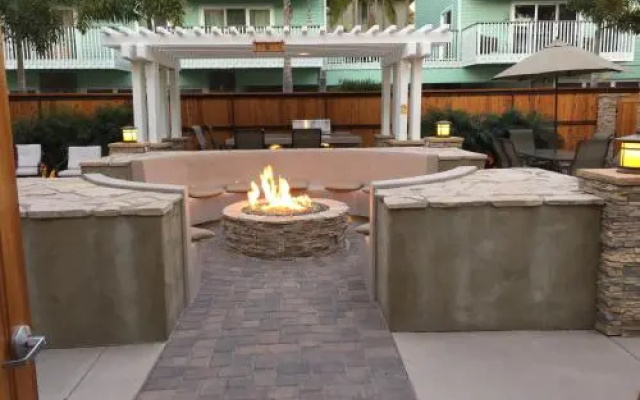 photo 2 of The Beach Palms Carlsbad