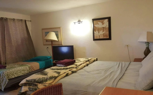 photo 2 of The Beach Waikiki Boutique Hostel