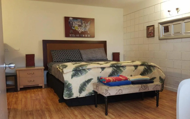 photo 4 of The Beach Waikiki Boutique Hostel