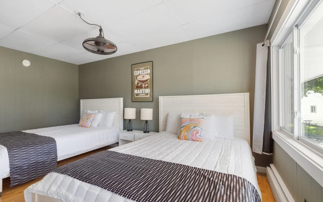 photo 2 of The Beaches Guest Rooms and Cottages