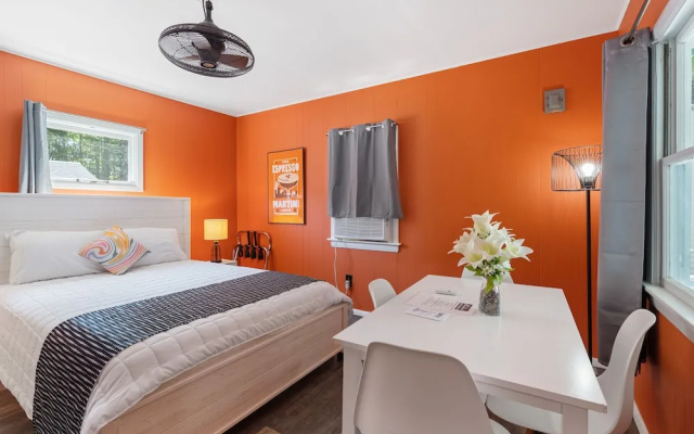 photo 5 of The Beaches Guest Rooms and Cottages