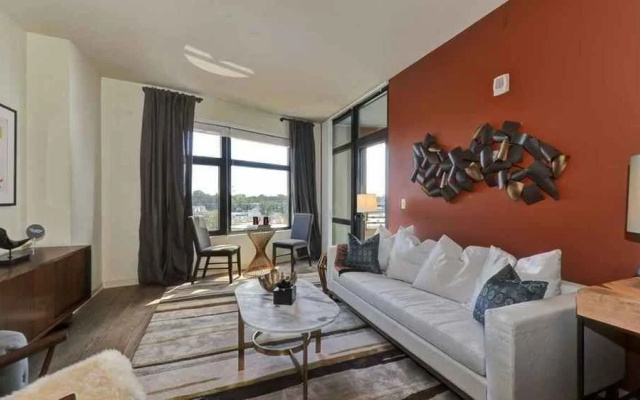 photo 3 of The Beacon Clarendon by BOQ Lodging