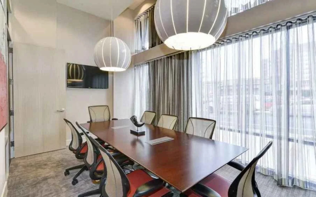 photo 4 of The Beacon Clarendon by BOQ Lodging