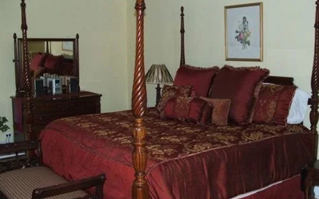 photo 2 of The Beal House Inn