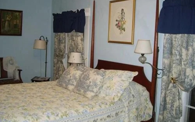 photo 3 of The Beal House Inn