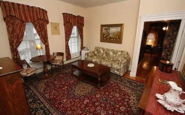 photo 5 of The Beal House Inn