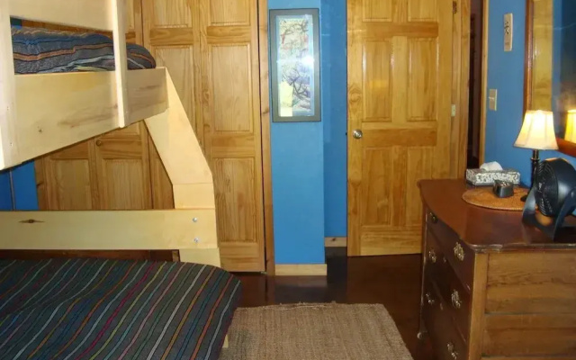 photo 3 of The Bear Cabin