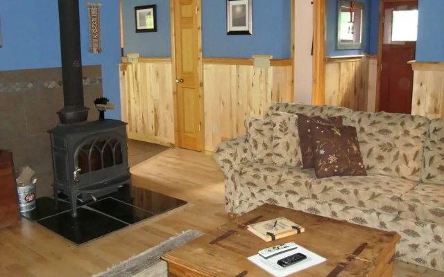 photo 4 of The Bear Cabin