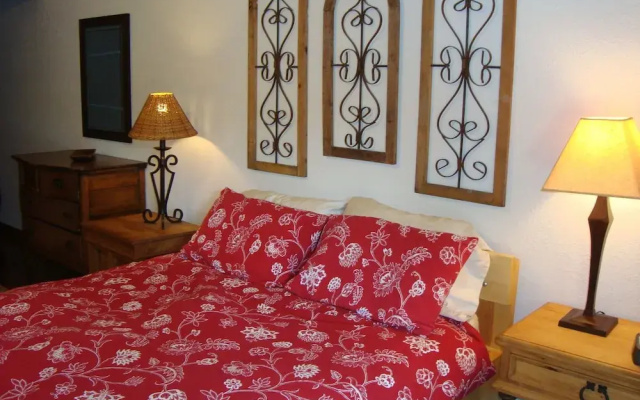 photo 5 of The Bear Cabin
