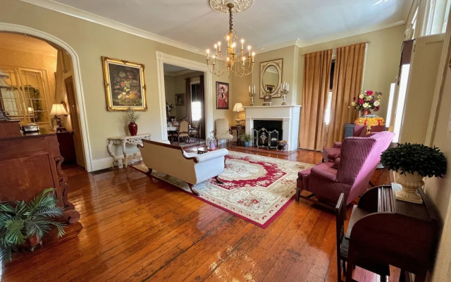 photo 2 of The Beaumont House