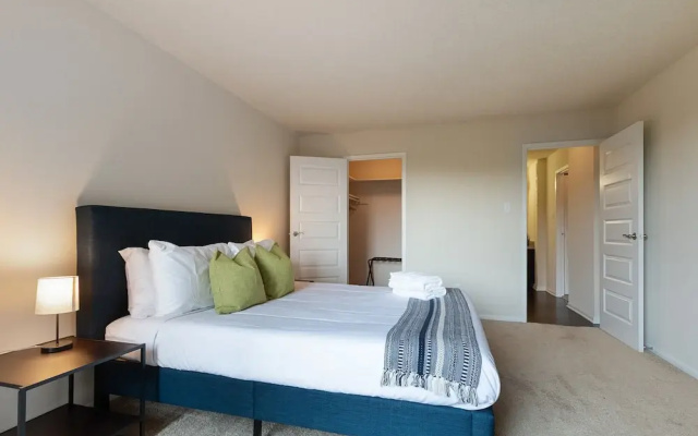 photo 2 of The Beautiful Alexandria Suites