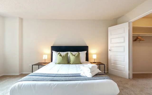 photo 3 of The Beautiful Alexandria Suites