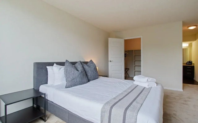 photo 4 of The Beautiful Alexandria Suites