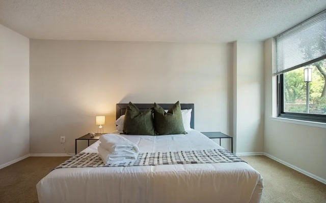 photo 5 of The Beautiful Alexandria Suites