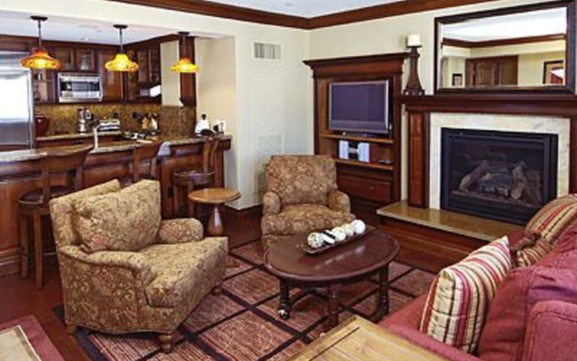 photo 3 of The Beaver Creek - 2 Br Condo