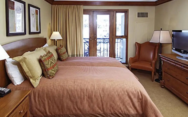 photo 5 of The Beaver Creek - 2 Br Condo
