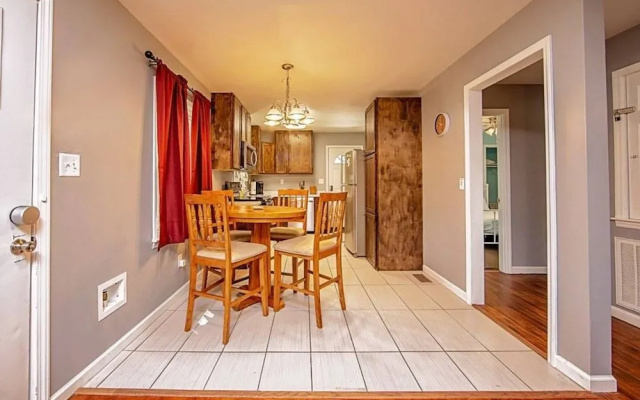 photo 4 of The Beckwith Guest House