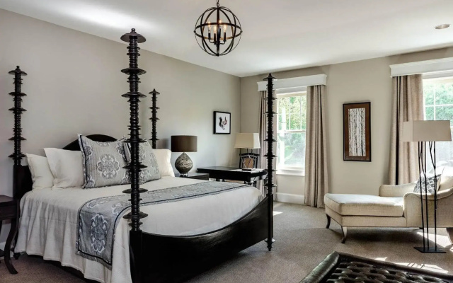 photo 4 of The Grand at Bedford Village Inn