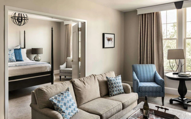 photo 5 of The Grand at Bedford Village Inn