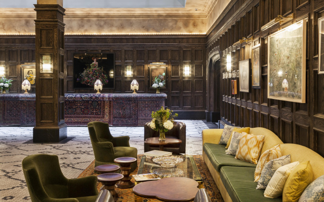 photo 2 of The Beekman, A Thompson Hotel, by Hyatt