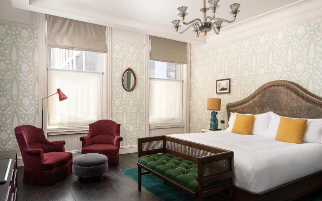 photo 4 of The Beekman, A Thompson Hotel, by Hyatt