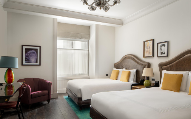 photo 5 of The Beekman, A Thompson Hotel, by Hyatt