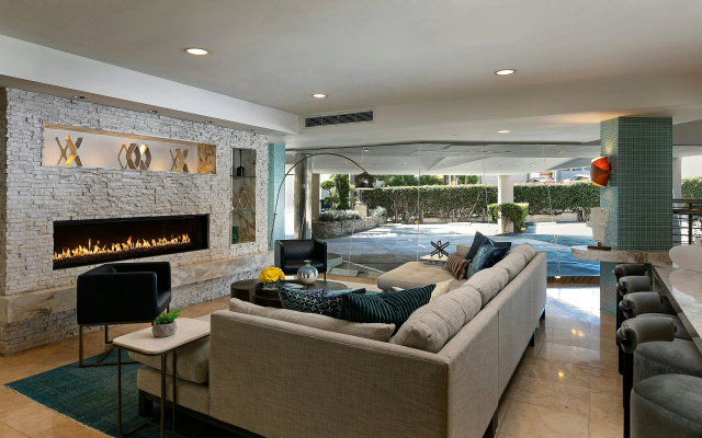 photo 2 of Belamar Hotel Manhattan Beach, Tapestry Collection by Hilton