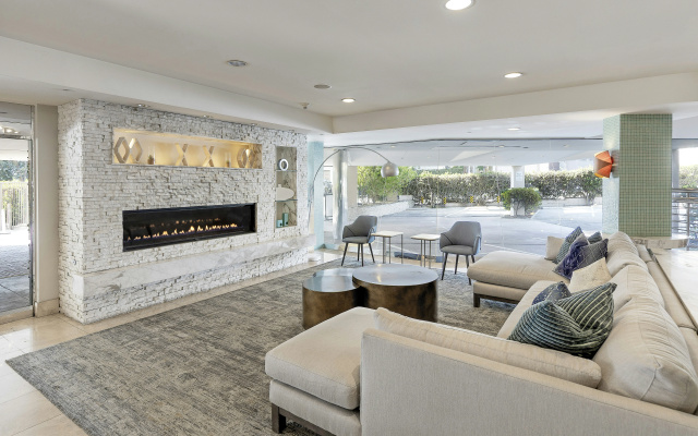 photo 3 of Belamar Hotel Manhattan Beach, Tapestry Collection by Hilton