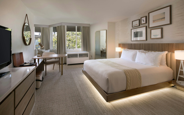 photo 4 of Belamar Hotel Manhattan Beach, Tapestry Collection by Hilton