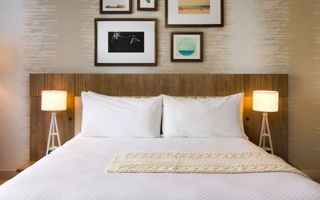 photo 5 of Belamar Hotel Manhattan Beach, Tapestry Collection by Hilton