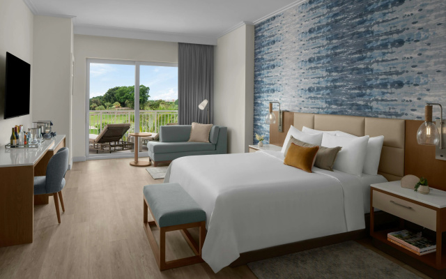 photo 2 of The Belgrove Resort & Spa, West Palm Beach, Autograph Collection