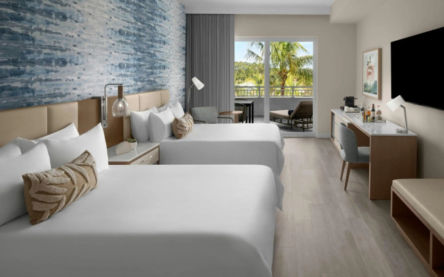 photo 4 of The Belgrove Resort & Spa, West Palm Beach, Autograph Collection